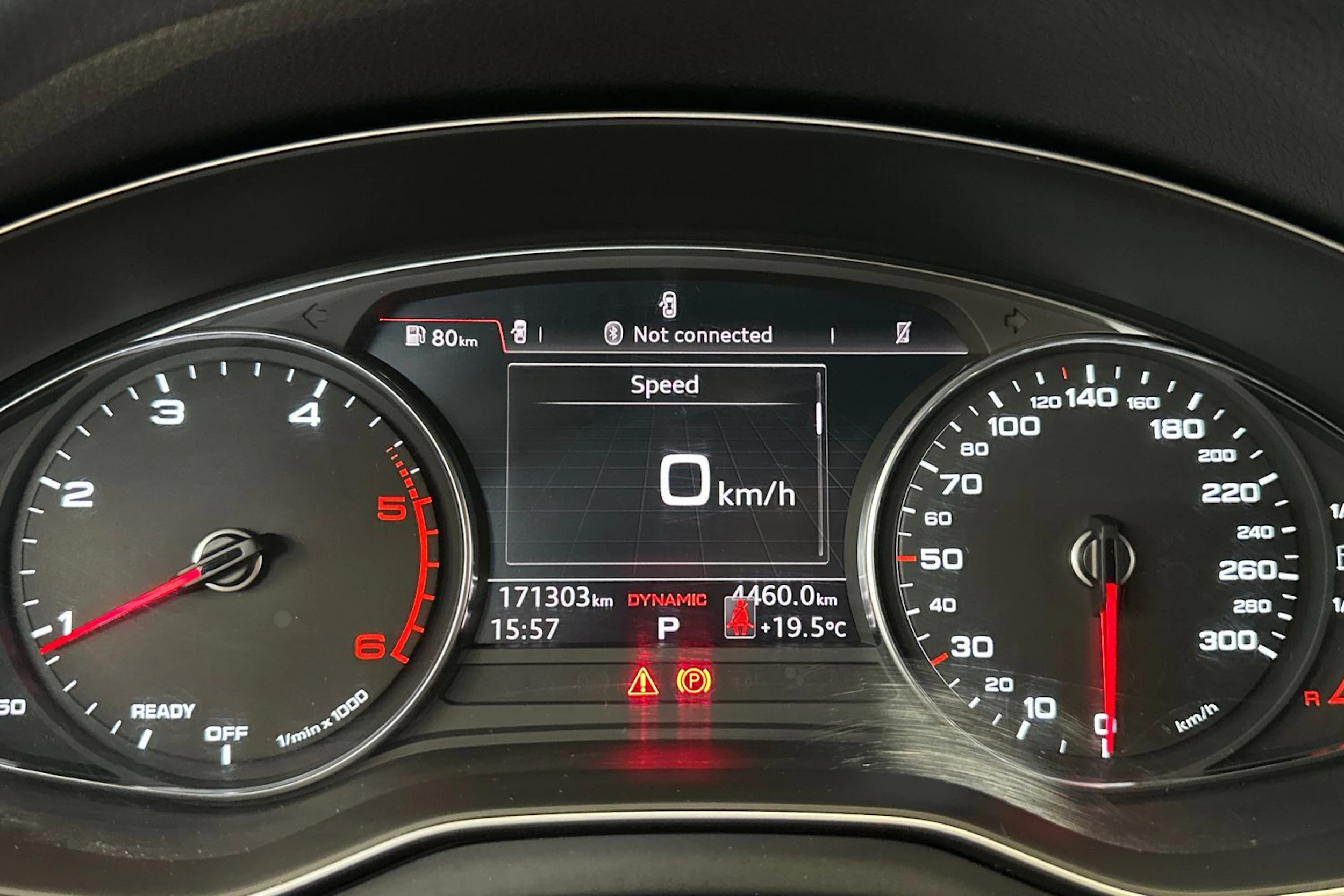 vihreä Audi Q5 2017 kuva 21.