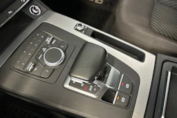 vihreä Audi Q5 2017 kuva 22.