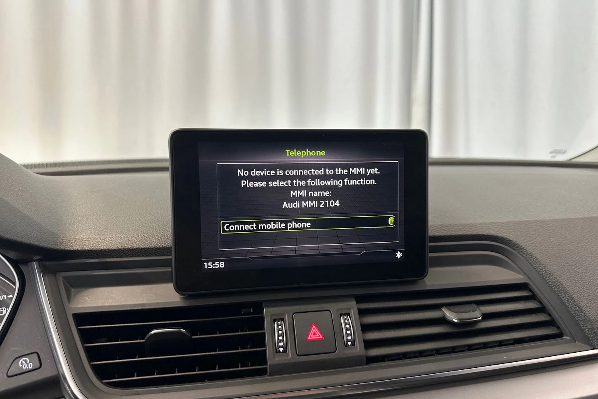 vihreä Audi Q5 2017 kuva 25.