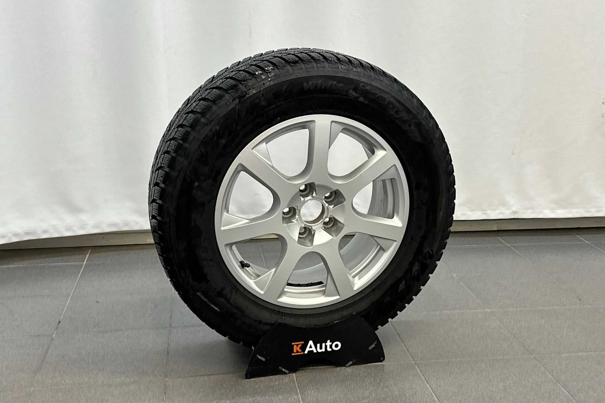 vihreä Audi Q5 2017 kuva 29.