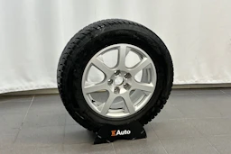 vihreä Audi Q5 2017 kuva 29.