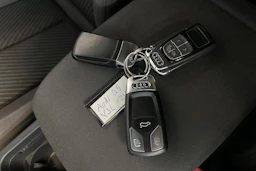 vihreä Audi Q5 2017 kuva 31.
