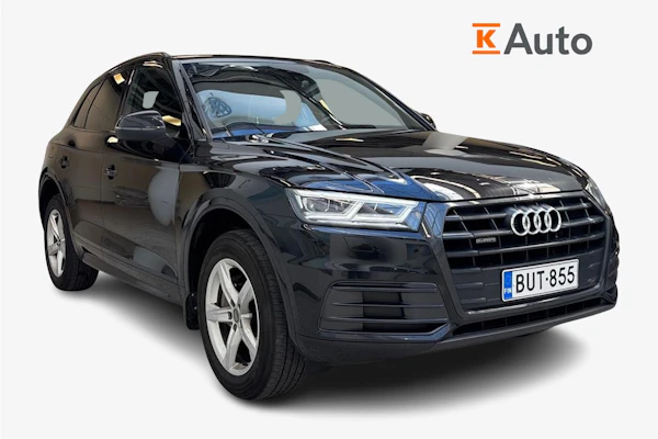 Audi Q5 Business Sport 2,0 TDI 120 kW quattro S tronic