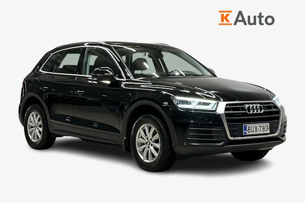 Audi Q5 Business 2,0 TDI 140 kW quattro S tronic
