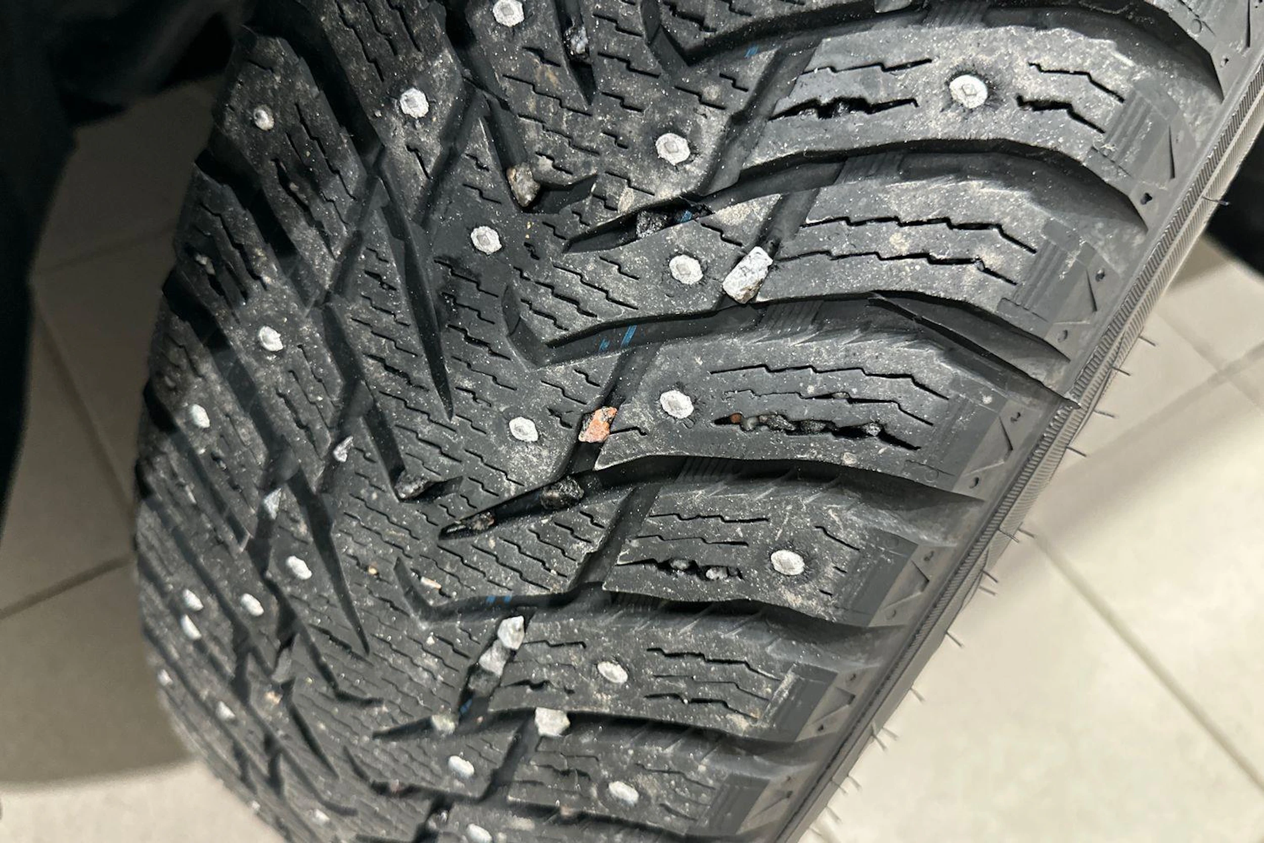 Musta Audi Q5 2018 kuva 10.