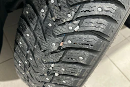 Musta Audi Q5 2018 kuva 10.