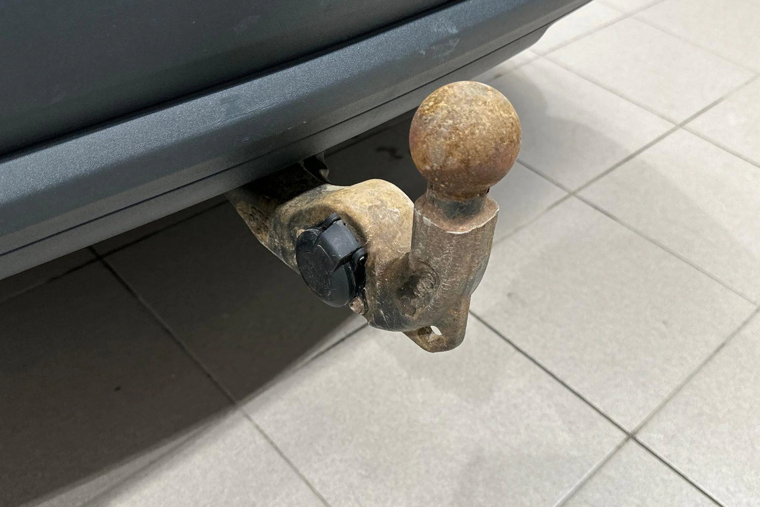 Musta Audi Q5 2018 kuva 29.