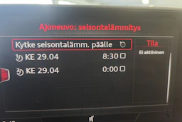 harmaa Audi Q5 2018 kuva 19.