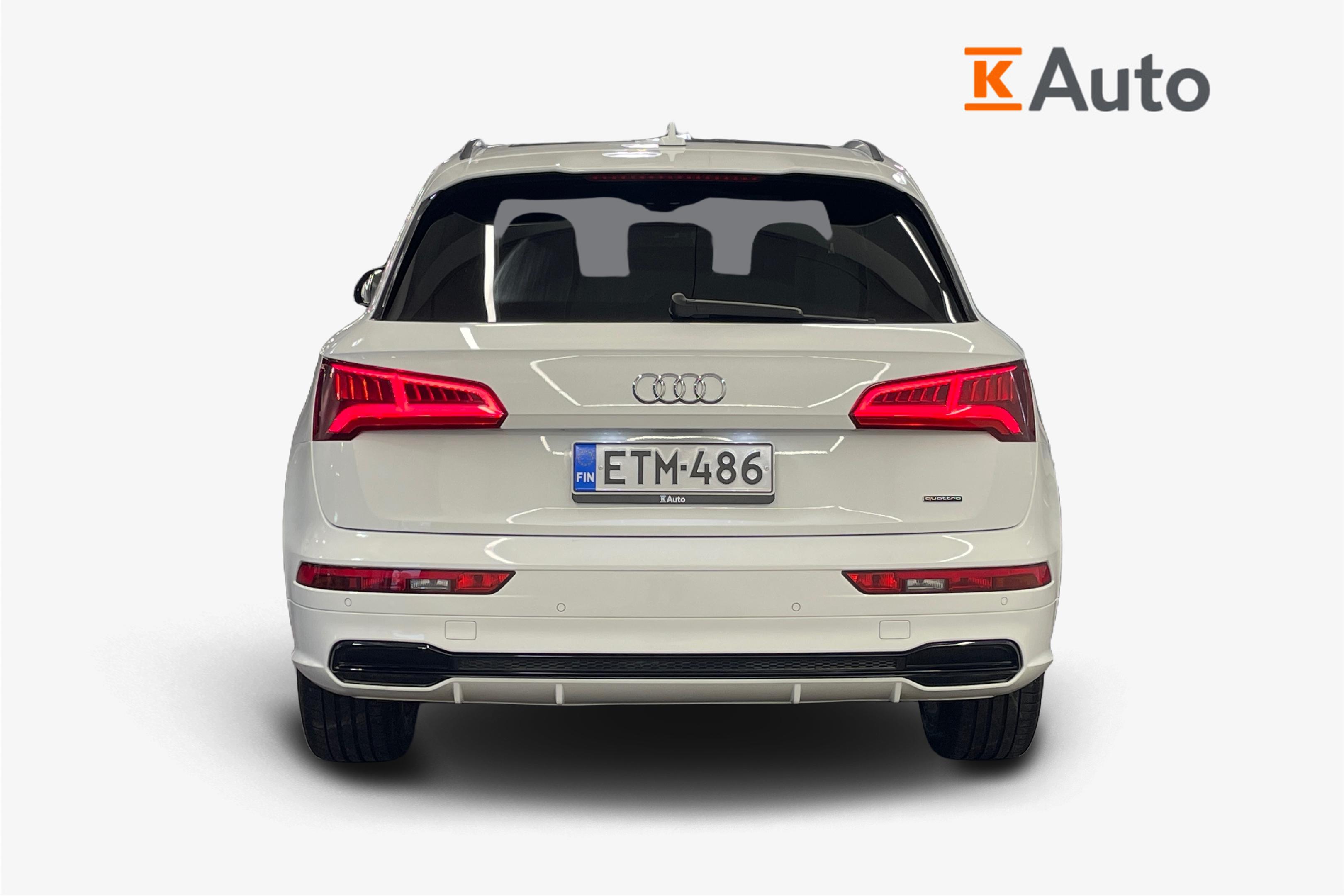 Audi Q5 2018, kuva 3/19