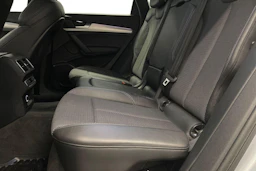 hopea Audi Q5 2018 kuva 8.