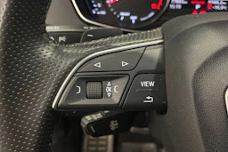 hopea Audi Q5 2018 kuva 14.