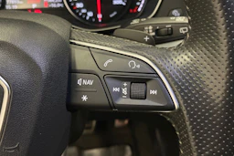 hopea Audi Q5 2018 kuva 15.