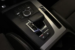 hopea Audi Q5 2018 kuva 17.