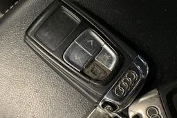 hopea Audi Q5 2018 kuva 21.