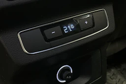 hopea Audi Q5 2018 kuva 22.