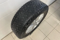 hopea Audi Q5 2018 kuva 27.