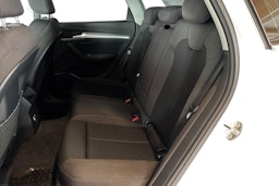 Valkoinen Audi Q5 2018 kuva 10.