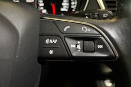Valkoinen Audi Q5 2018 kuva 21.