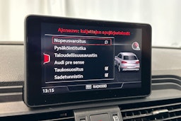 valkoinen Audi Q5 2018 kuva 21.