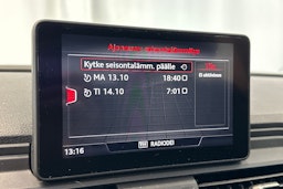 valkoinen Audi Q5 2018 kuva 22.