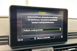 valkoinen Audi Q5 2018 kuva 24.