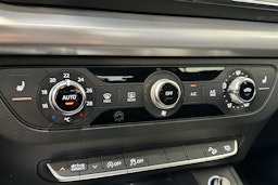 valkoinen Audi Q5 2018 kuva 25.