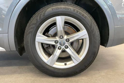 met. harmaa Audi Q5 2018 kuva 10.