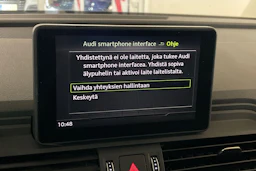 met. harmaa Audi Q5 2018 kuva 20.
