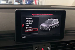met. harmaa Audi Q5 2018 kuva 21.