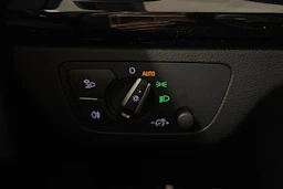 harmaa Audi Q5 2018 kuva 20.