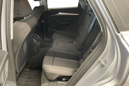 Hopea Audi Q5 2018 kuva 8.