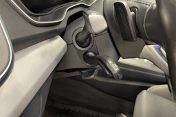 Hopea Audi Q5 2018 kuva 17.