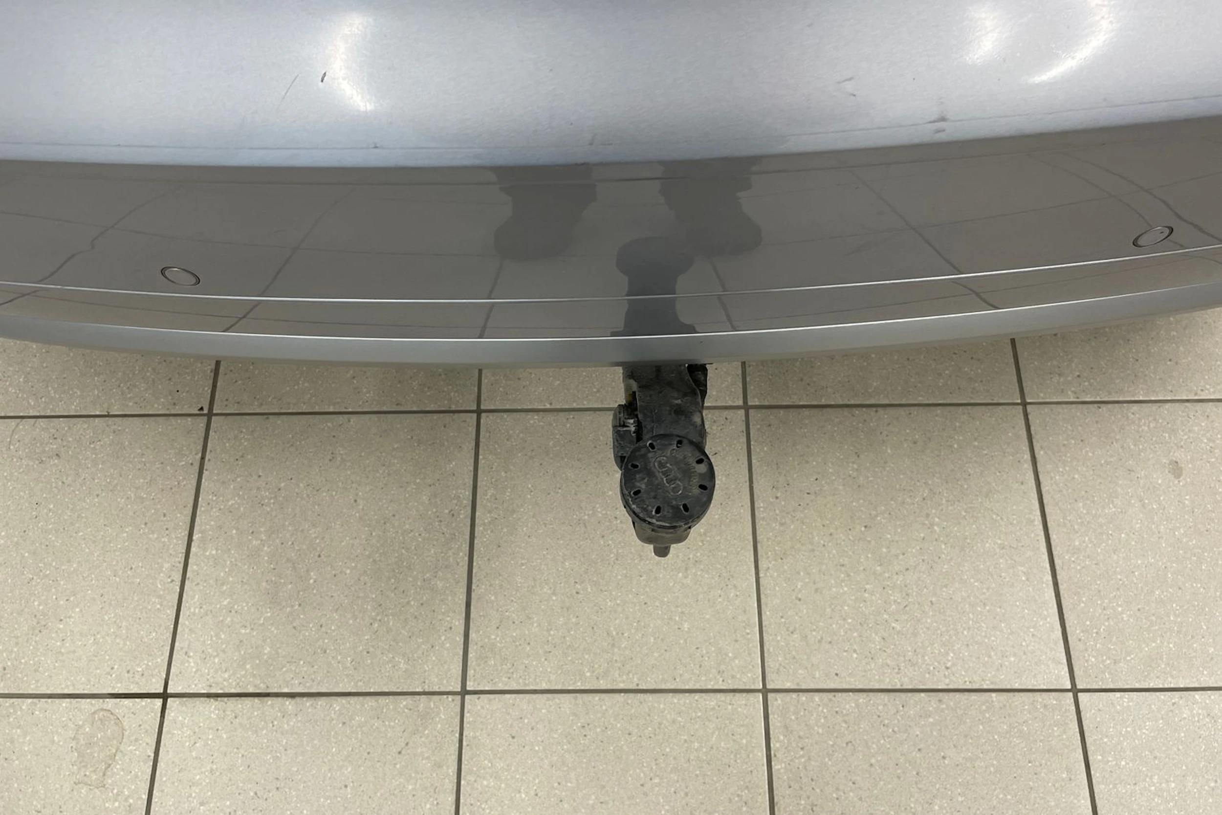 Hopea Audi Q5 2018 kuva 20.