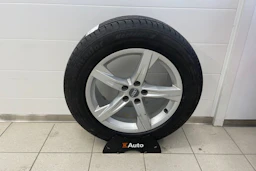 Hopea Audi Q5 2018 kuva 21.