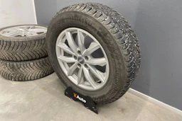 Musta Audi Q5 2018 kuva 11.