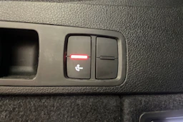 Musta Audi Q5 2018 kuva 13.