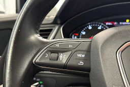 valkoinen Audi Q5 2018 kuva 21.