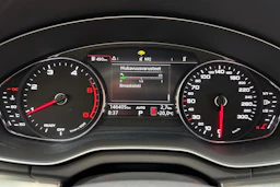 harmaa Audi Q5 2018 kuva 22.