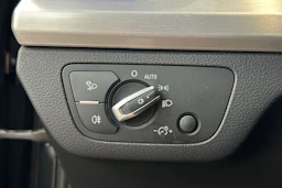 harmaa Audi Q5 2018 kuva 18.