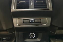harmaa Audi Q5 2019 kuva 24.
