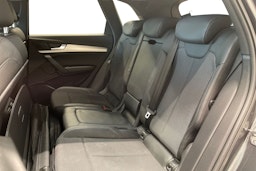 met. harmaa Audi Q5 2019 kuva 10.