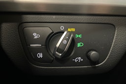 musta Audi Q5 2019 kuva 21.