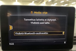musta Audi Q5 2019 kuva 27.