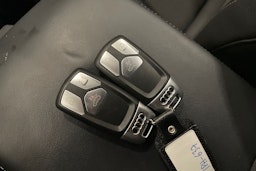 musta Audi Q5 2019 kuva 34.