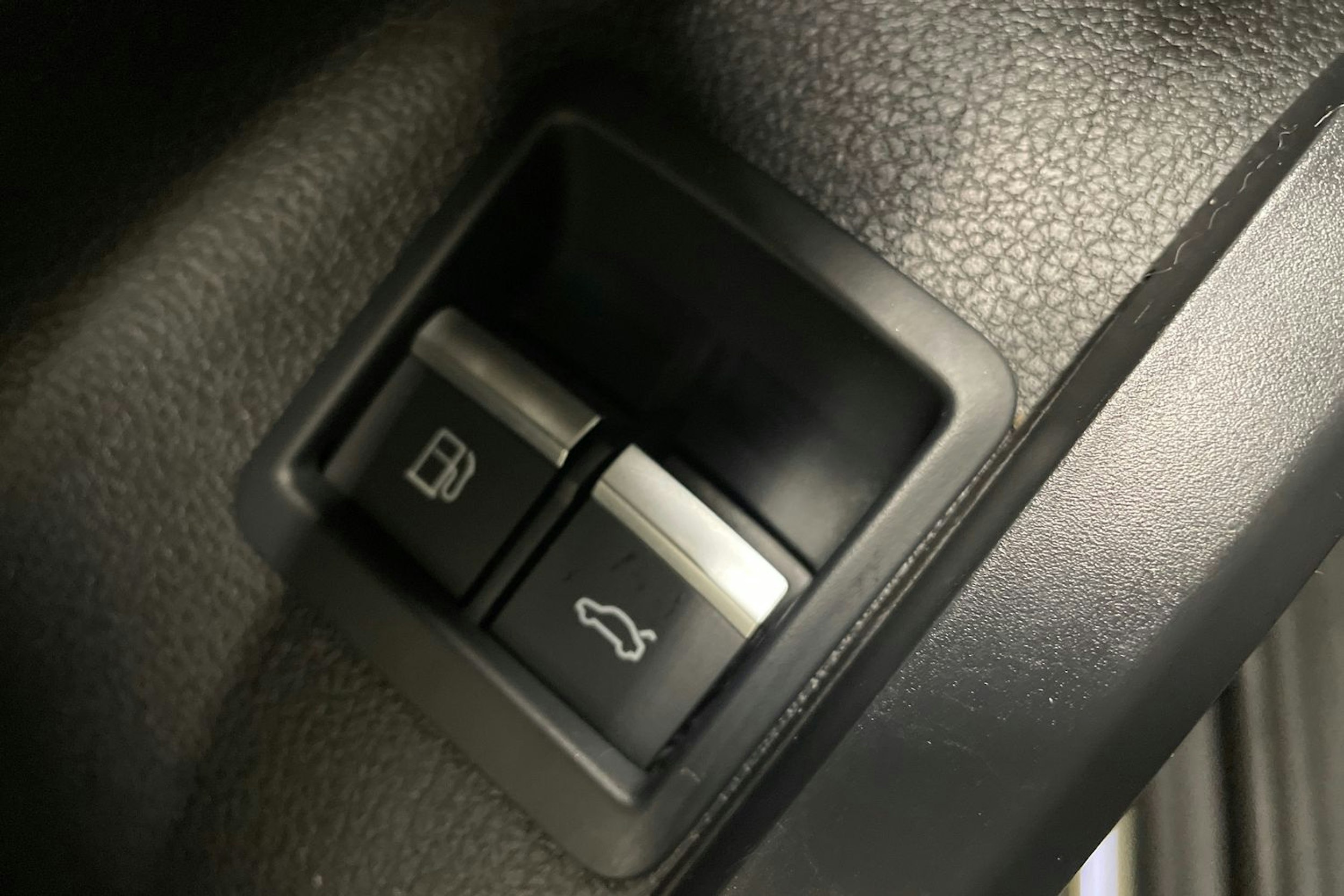 musta Audi Q5 2019 kuva 37.