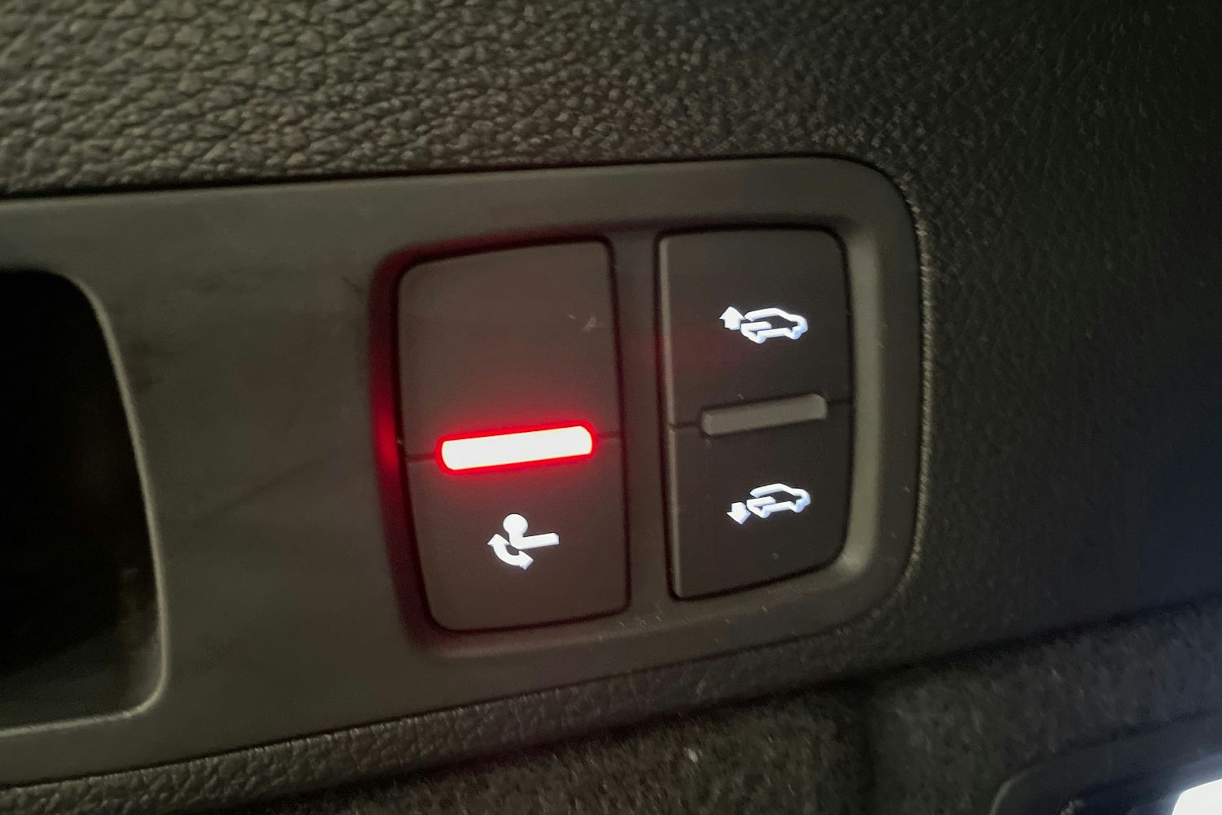 musta Audi Q5 2019 kuva 39.