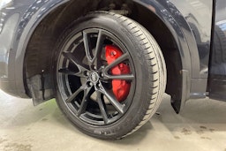 Musta Audi Q5 2019 kuva 13.