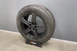 Musta Audi Q5 2019 kuva 14.