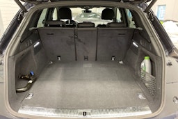 Musta Audi Q5 2019 kuva 15.