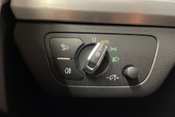 Musta Audi Q5 2019 kuva 21.